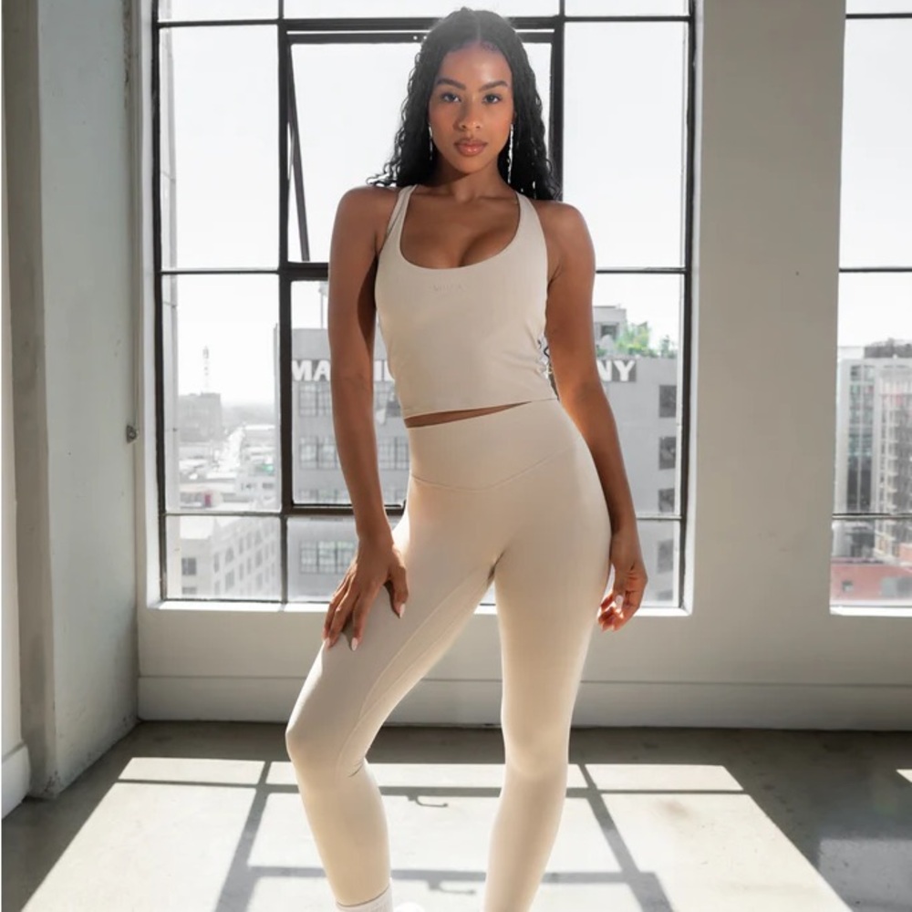 Vitality Cloud II Pant - Antler